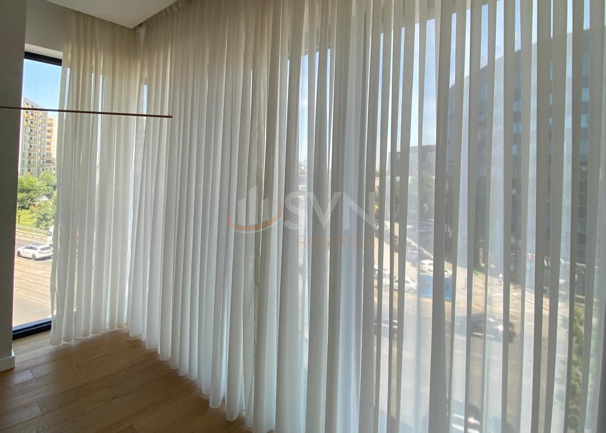 Apartament, 2 camere Bucuresti/Aviatiei