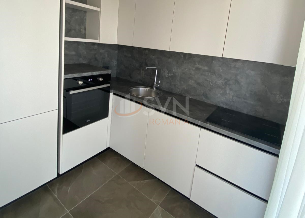 Apartament, 2 camere Bucuresti/Aviatiei