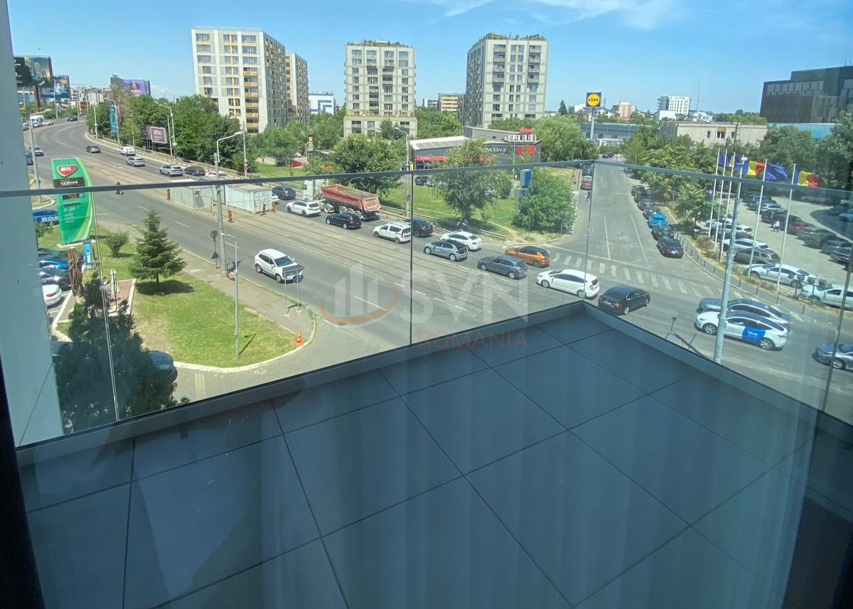 Apartament, 2 camere Bucuresti/Aviatiei