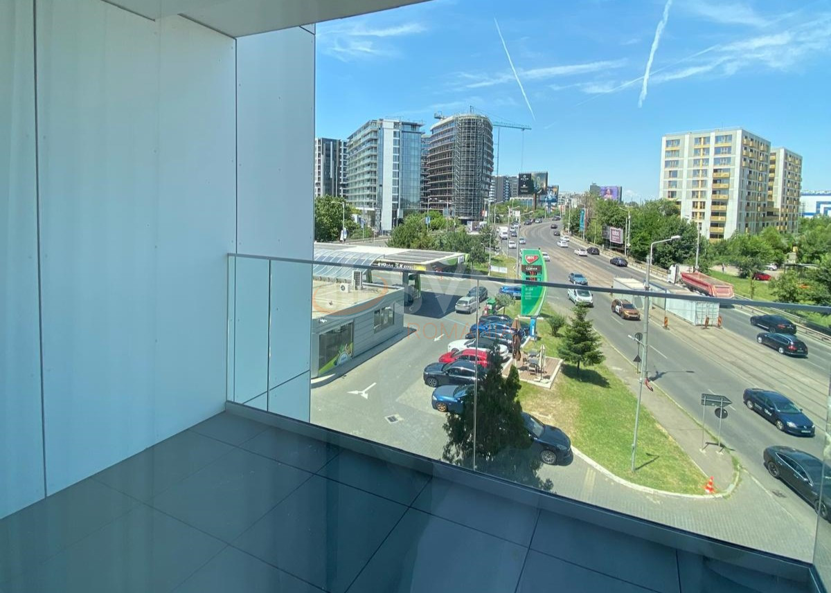 Apartament, 2 camere Bucuresti/Aviatiei