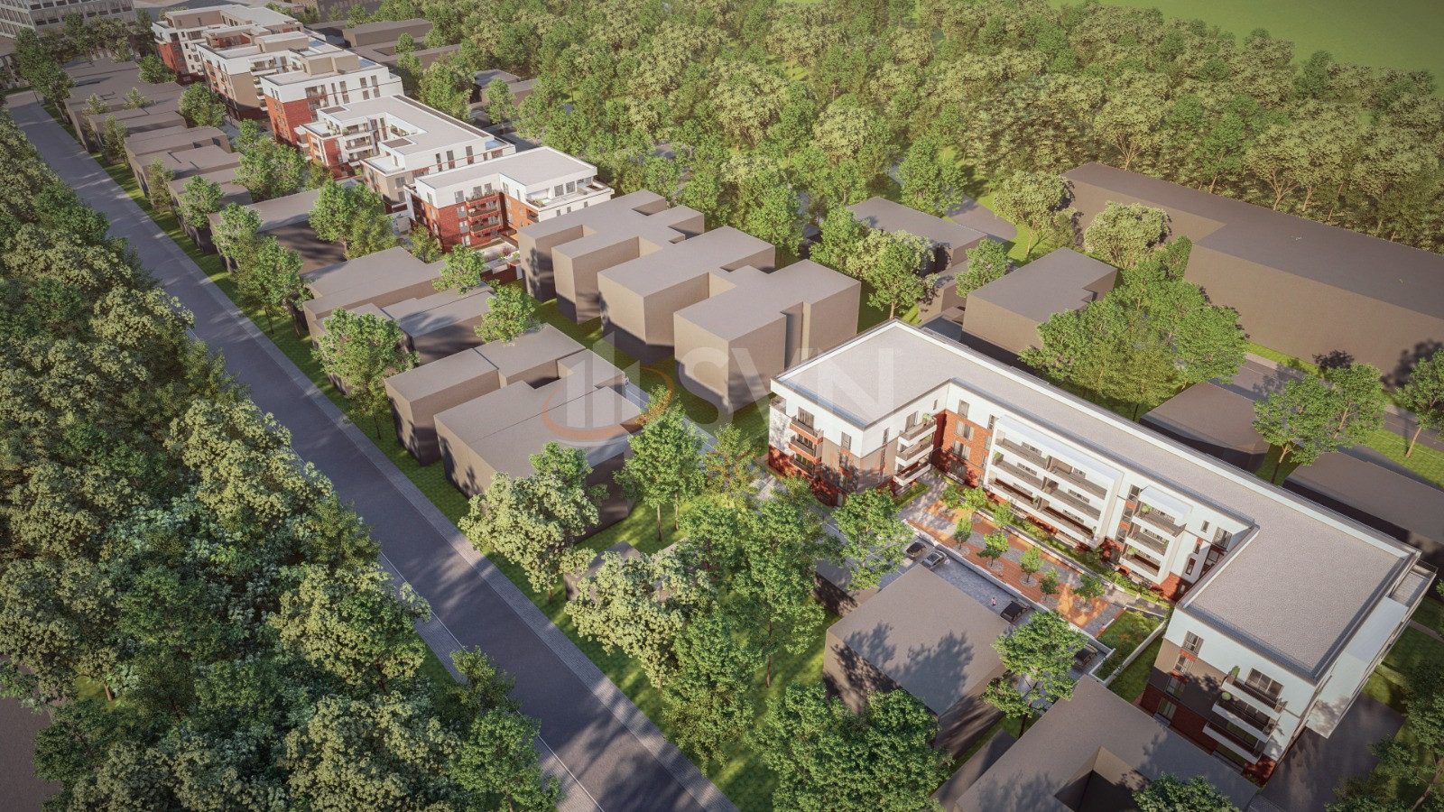 Apartament, 2 camere Bucuresti/Barbu Vacarescu