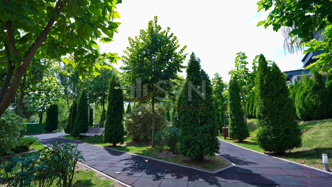 Apartament, 2 camere Bucuresti/Barbu Vacarescu