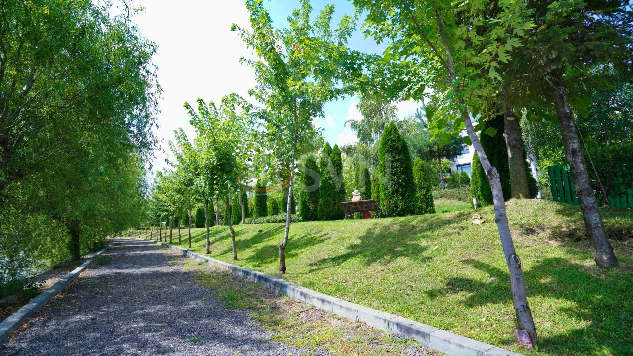 Apartament, 2 camere Bucuresti/Barbu Vacarescu