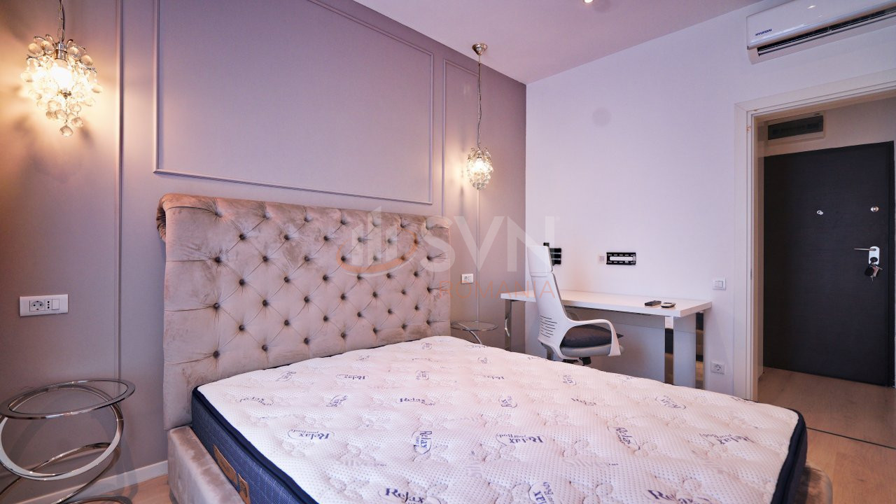 Apartament, 2 camere Bucuresti/Barbu Vacarescu