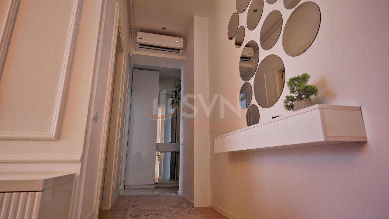 Apartament, 2 camere Bucuresti/Barbu Vacarescu