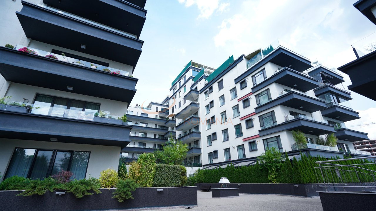 Apartament, 2 camere Bucuresti/Barbu Vacarescu