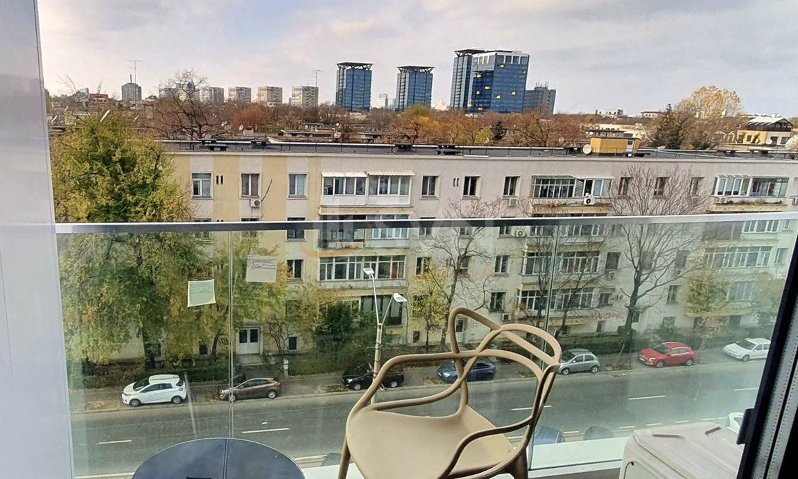 Apartament, 2 camere Bucuresti/Floreasca