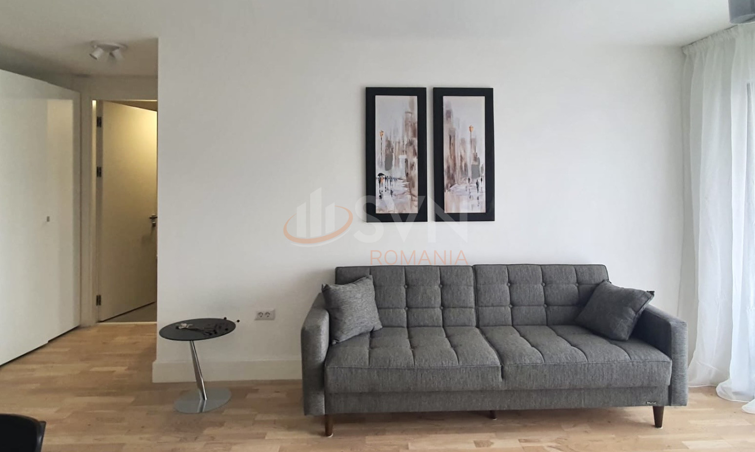 Apartament, 2 camere Bucuresti/Floreasca