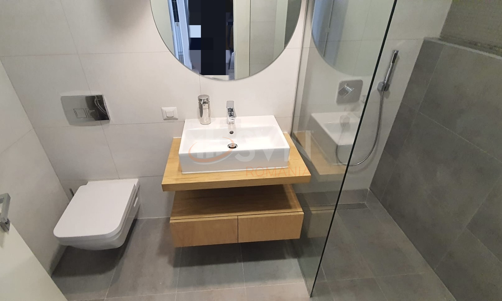 Apartament, 2 camere Bucuresti/Floreasca