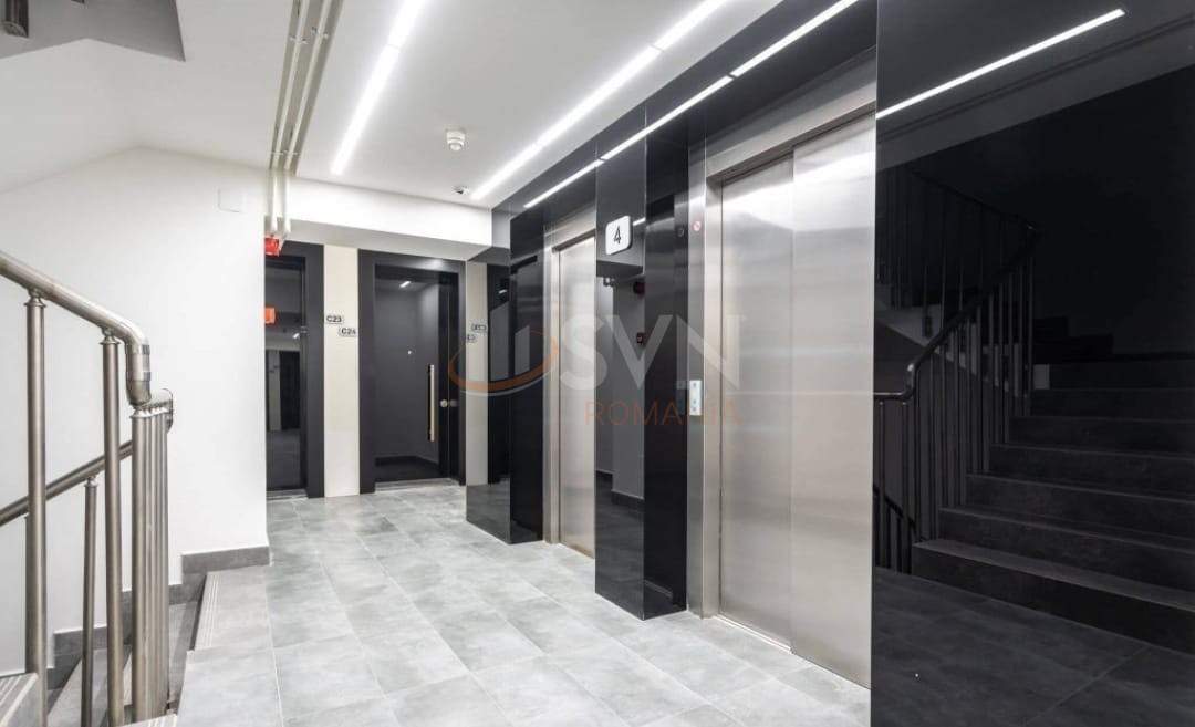 Apartament, 2 camere Bucuresti/Floreasca