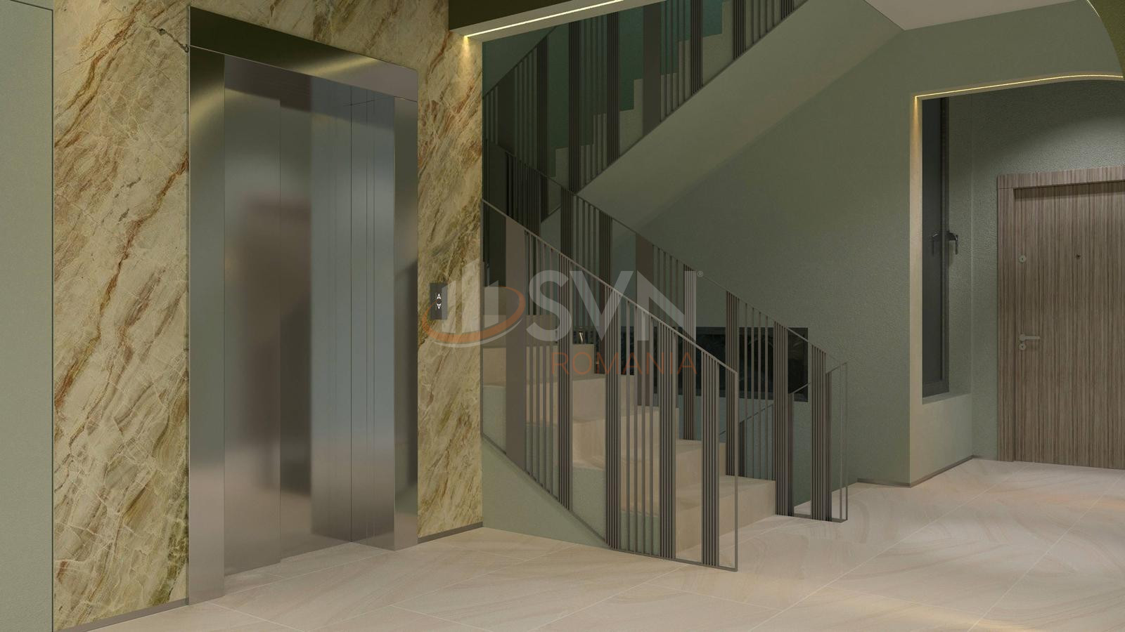 Apartament, 2 camere Bucuresti/Mosilor