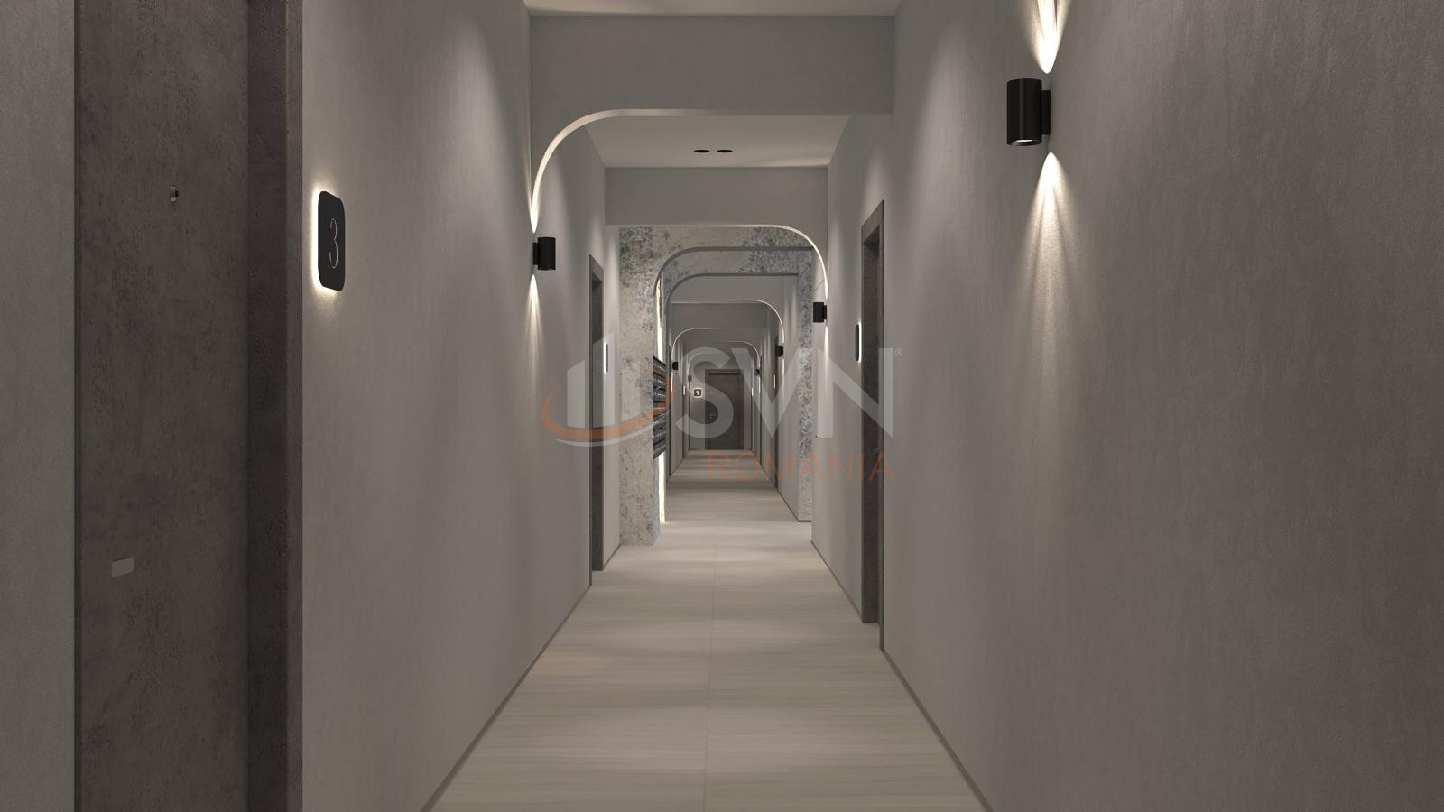 Apartament, 2 camere Bucuresti/Mosilor