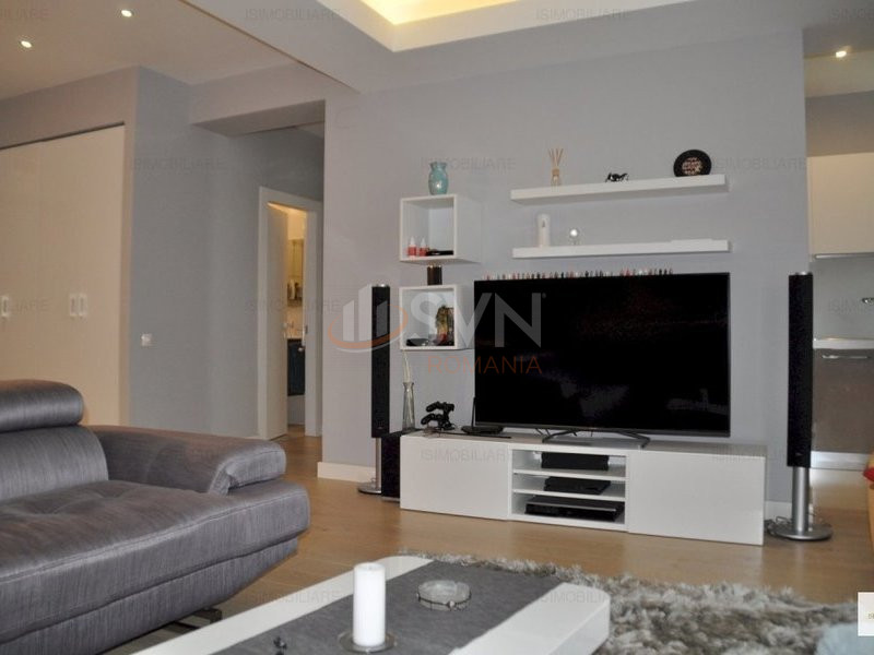 Apartament, 2 camere Bucuresti/Pipera