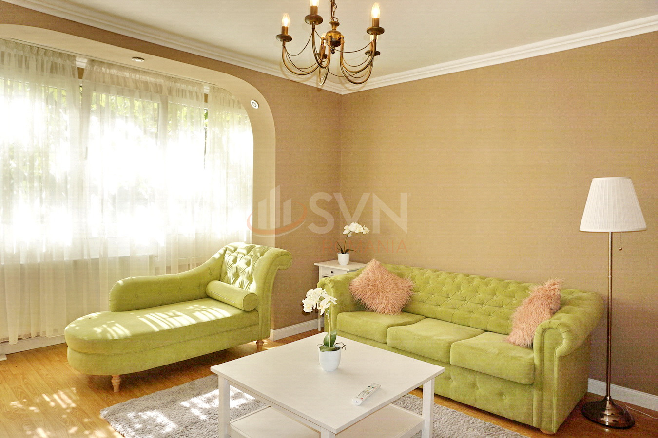 Apartament, 2 camere Brasov/Centru Civic