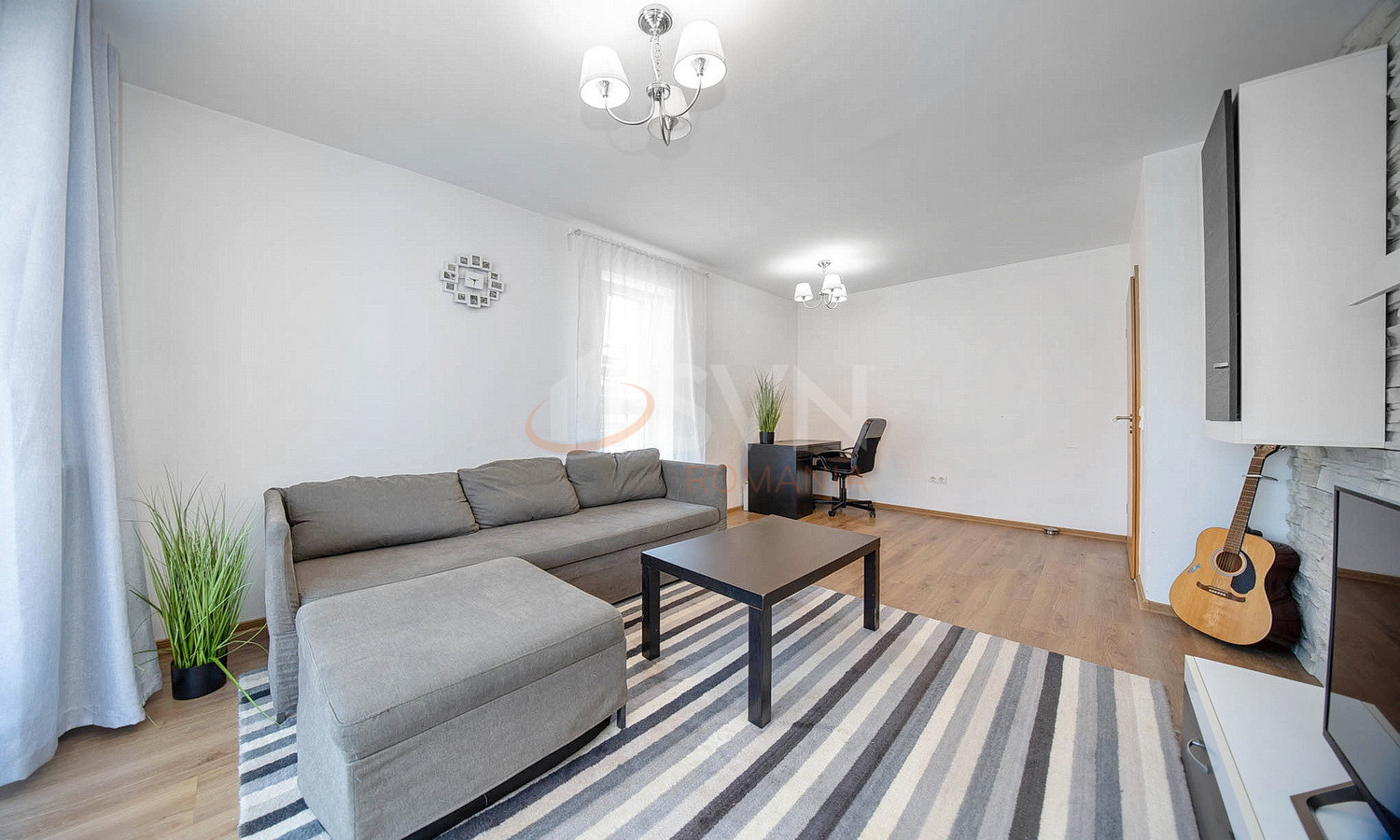 Apartament, 2 camere Brasov/Avantgarden