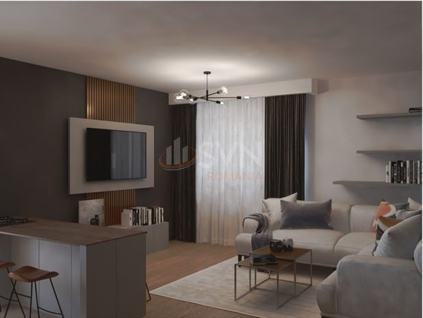 Apartament, 2 camere Bucuresti/Timpuri Noi