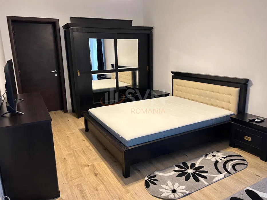 Apartament, 2 camere Bucuresti/Barbu Vacarescu