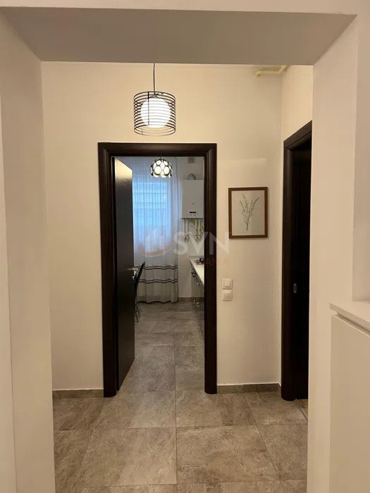 Apartament, 2 camere Bucuresti/Barbu Vacarescu