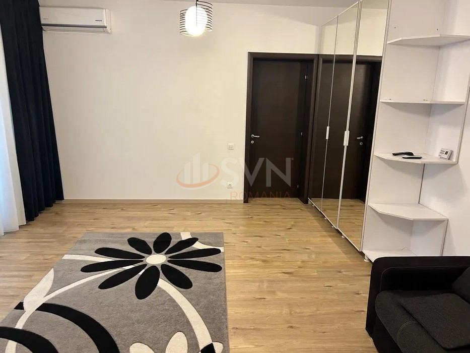 Apartament, 2 camere Bucuresti/Barbu Vacarescu