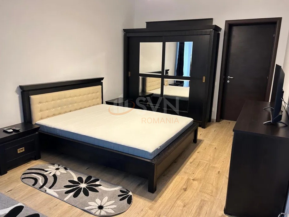 Apartament, 2 camere Bucuresti/Barbu Vacarescu