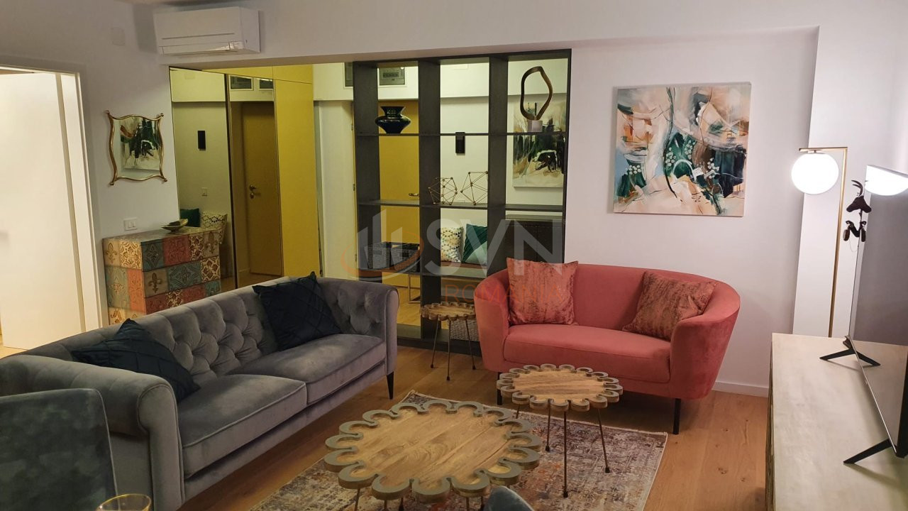 Apartament, 2 camere Bucuresti/Aviatiei