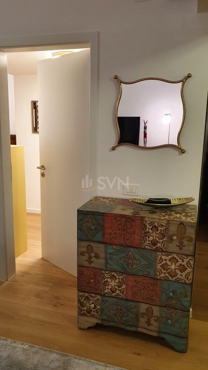 Apartament, 2 camere Bucuresti/Aviatiei