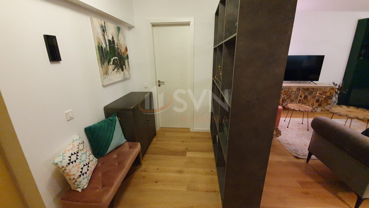 Apartament, 2 camere Bucuresti/Aviatiei