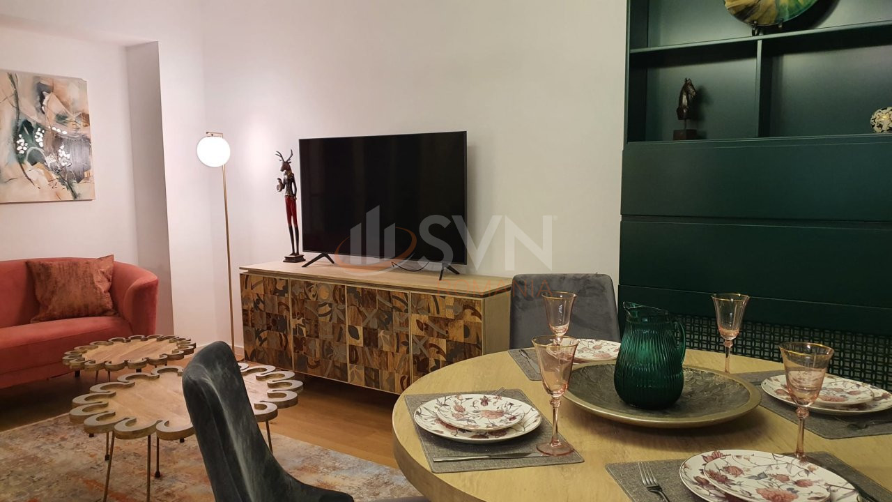 Apartament, 2 camere Bucuresti/Aviatiei