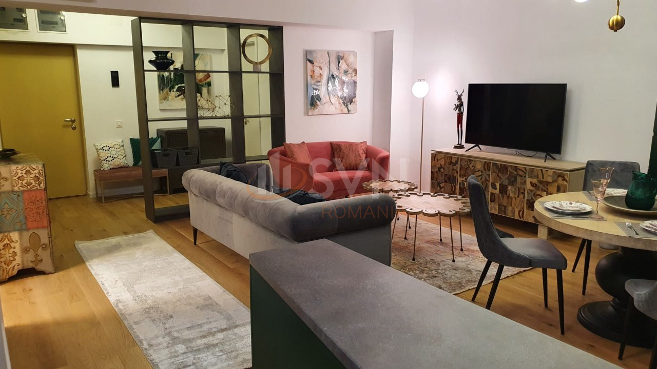 Apartament, 2 camere Bucuresti/Aviatiei