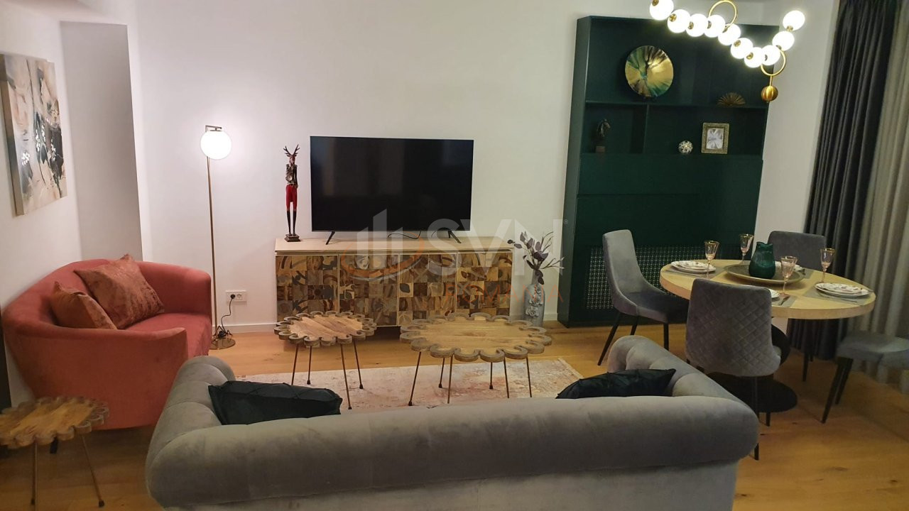 Apartament, 2 camere Bucuresti/Aviatiei
