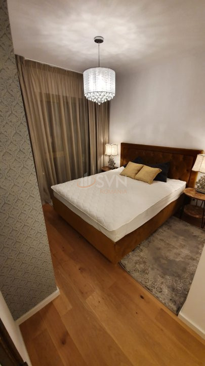 Apartament, 2 camere Bucuresti/Aviatiei