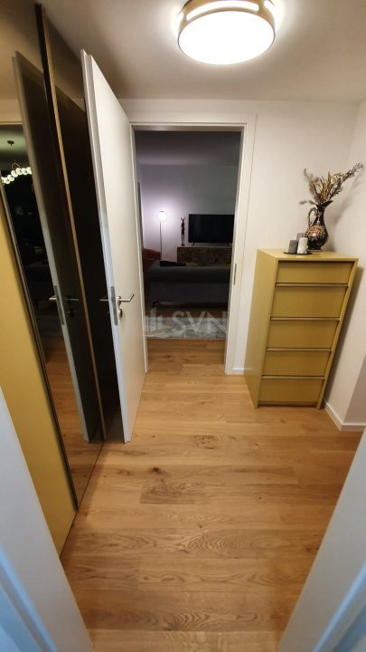 Apartament, 2 camere Bucuresti/Aviatiei