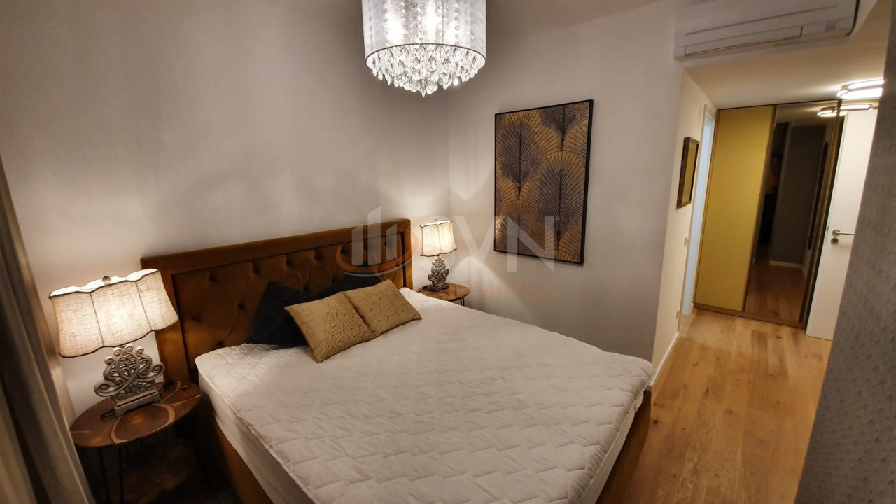Apartament, 2 camere Bucuresti/Aviatiei