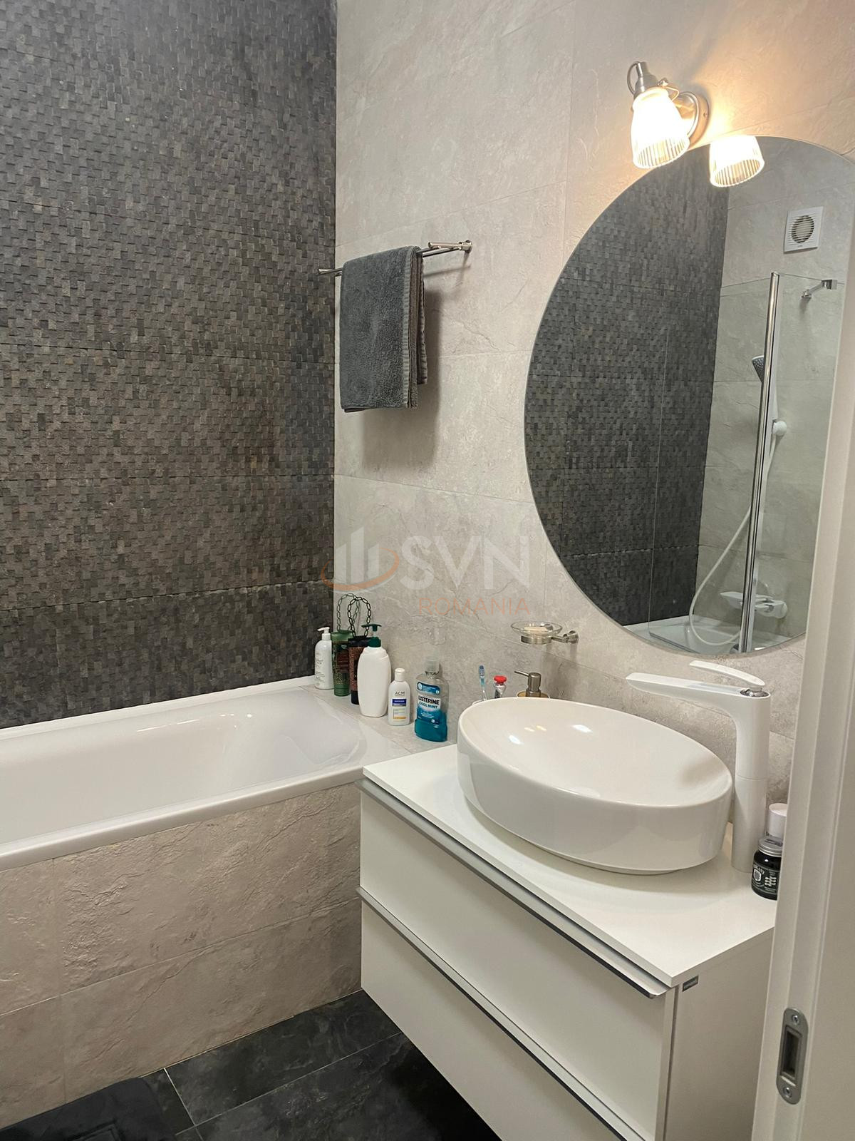 Apartament, 2 camere Bucuresti/Herastrau