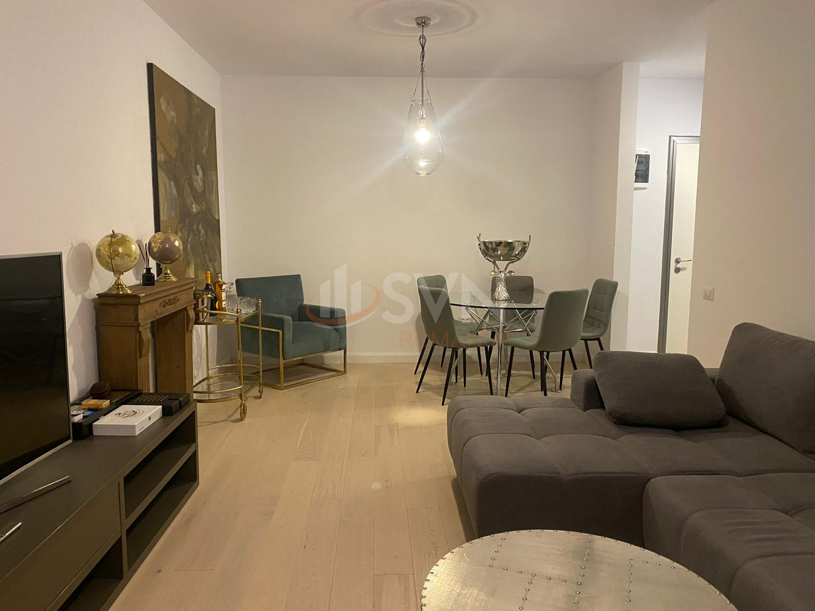 Apartament, 2 camere Bucuresti/Herastrau
