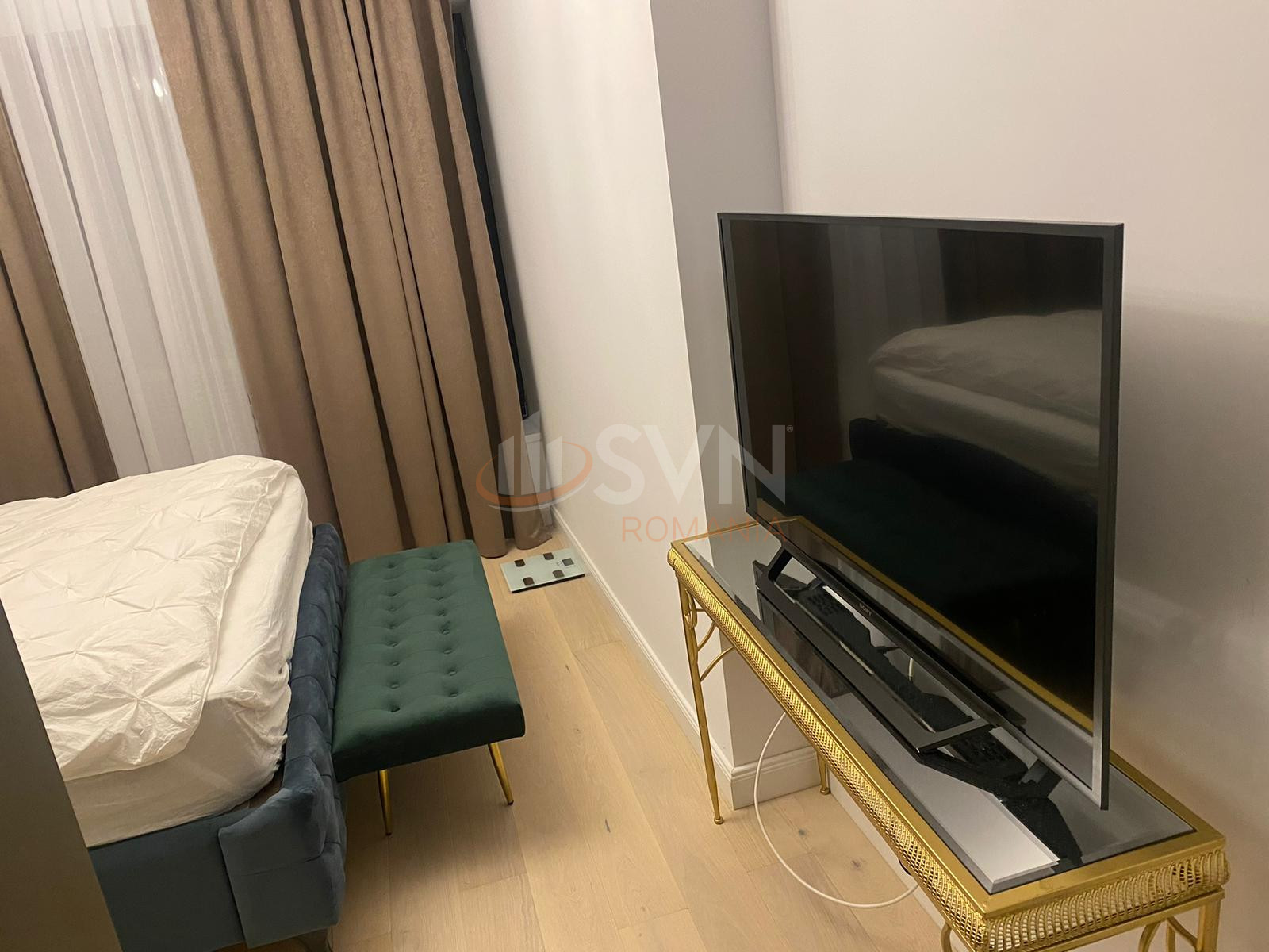 Apartament, 2 camere Bucuresti/Herastrau
