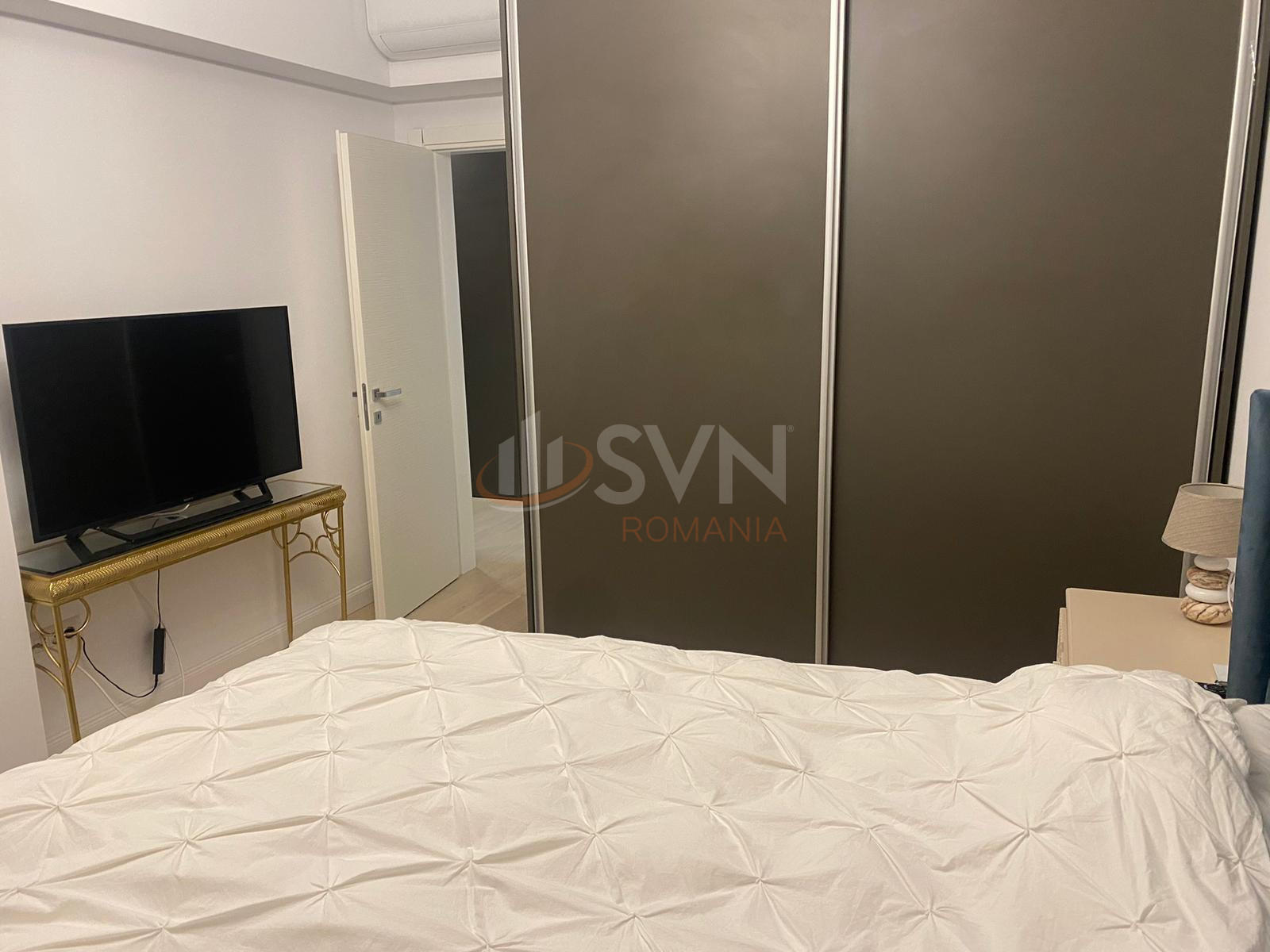 Apartament, 2 camere Bucuresti/Herastrau