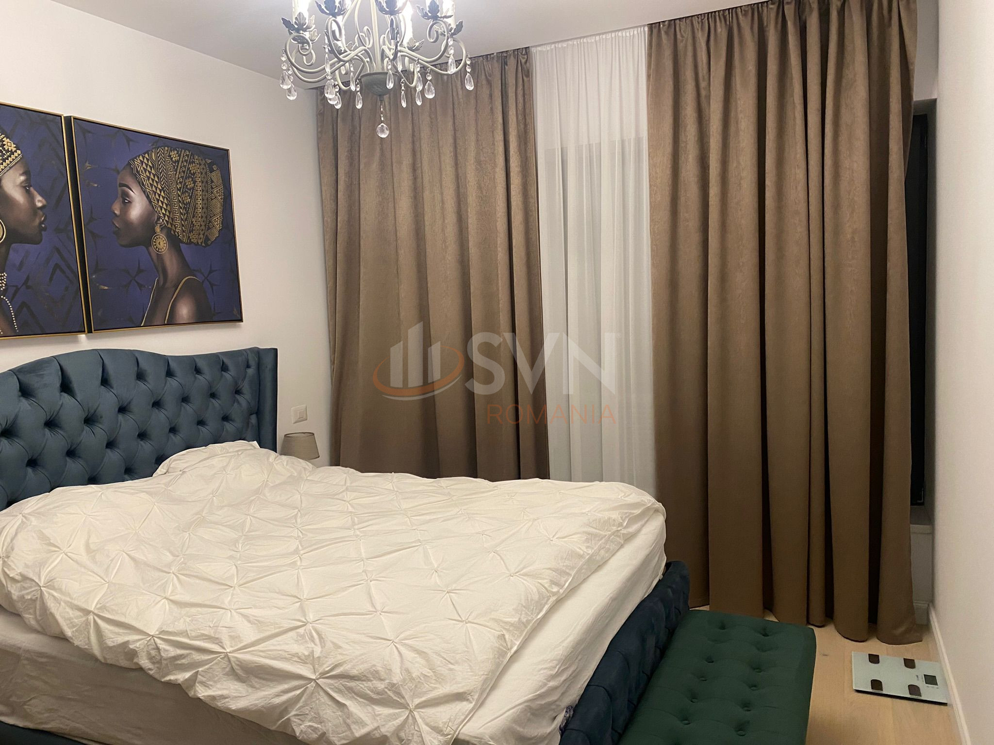 Apartament, 2 camere Bucuresti/Herastrau