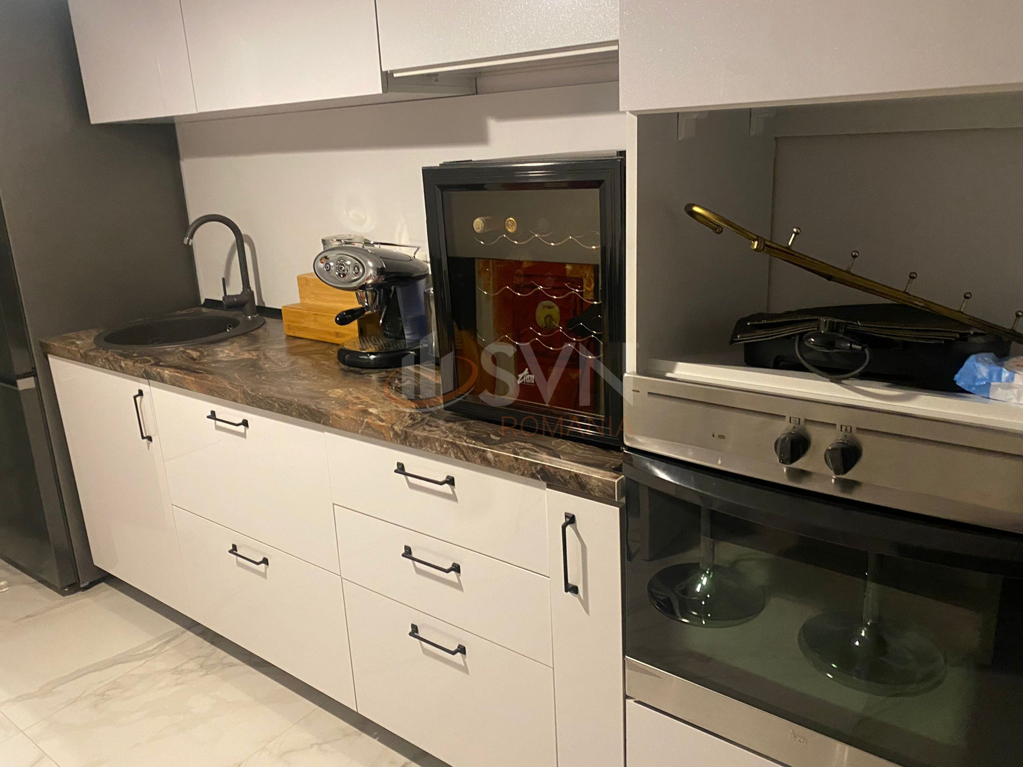 Apartament, 2 camere Bucuresti/Herastrau