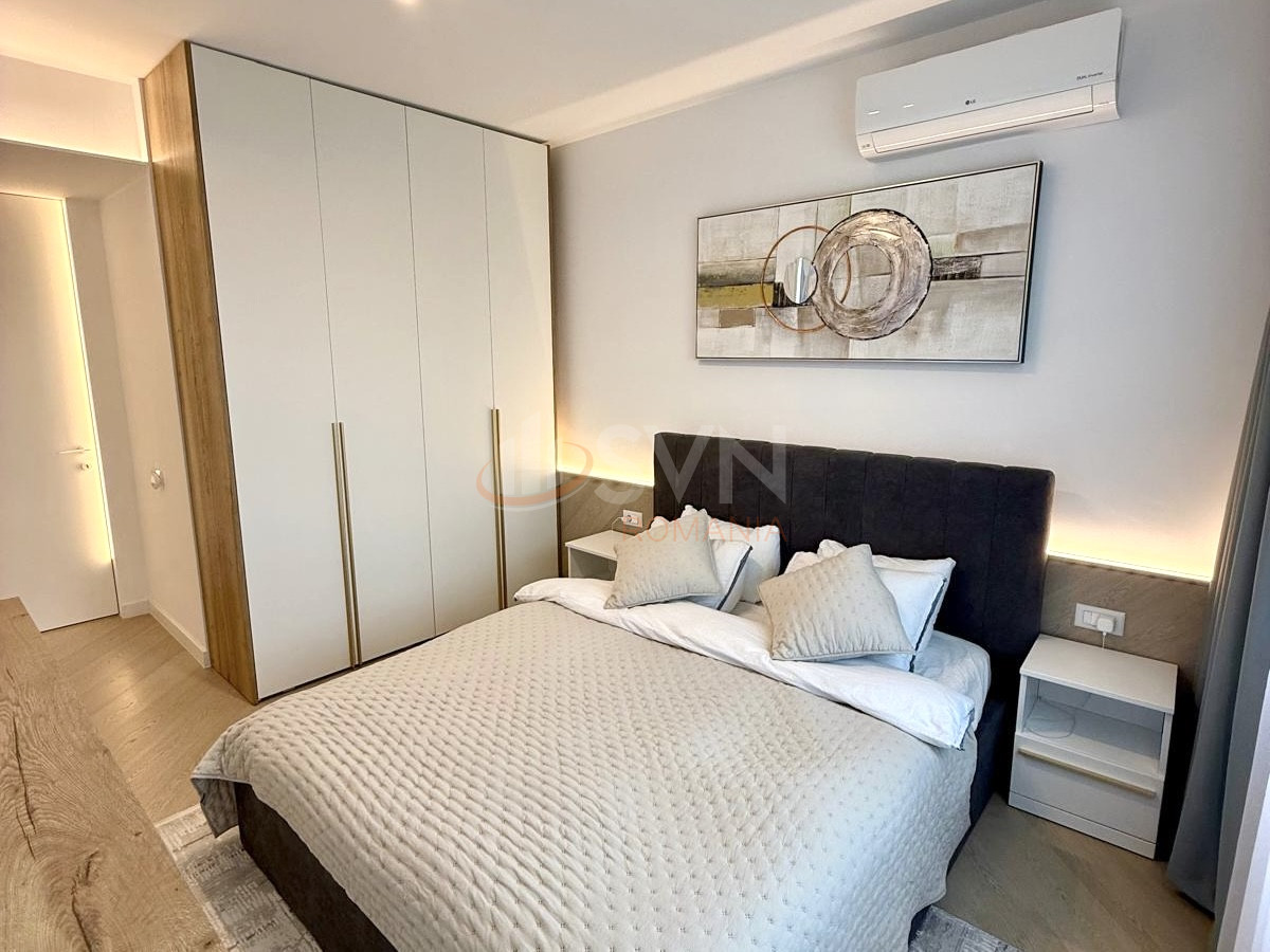 Apartament, 2 camere Bucuresti/Pipera