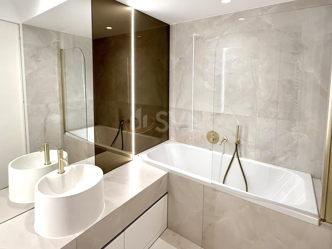 Apartament, 2 camere Bucuresti/Pipera