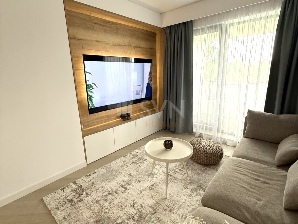 Apartament, 2 camere Bucuresti/Pipera