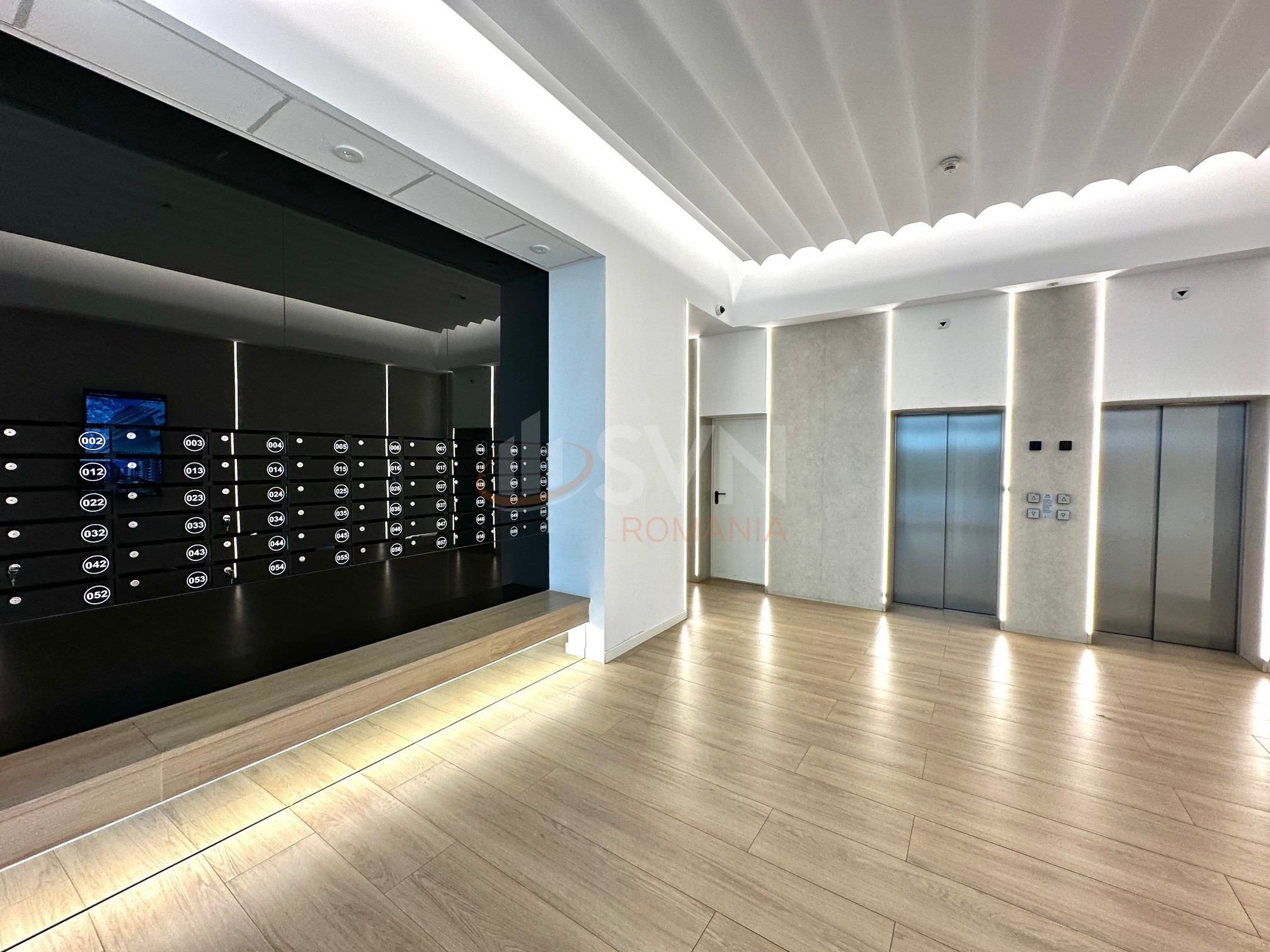 Apartament, 2 camere Bucuresti/Pipera