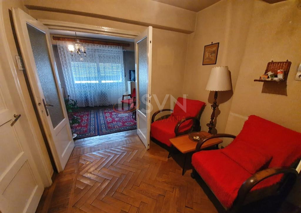 Apartament, 2 camere Bucuresti/Victoriei