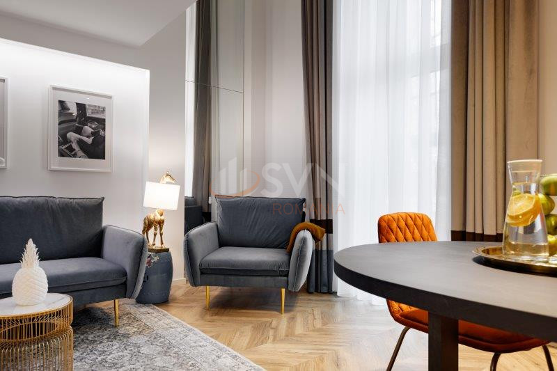 Apartament, 2 camere Bucuresti/Bucurestii Noi