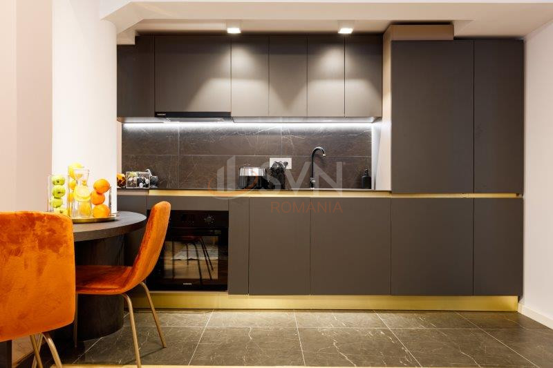 Apartament, 2 camere Bucuresti/Bucurestii Noi