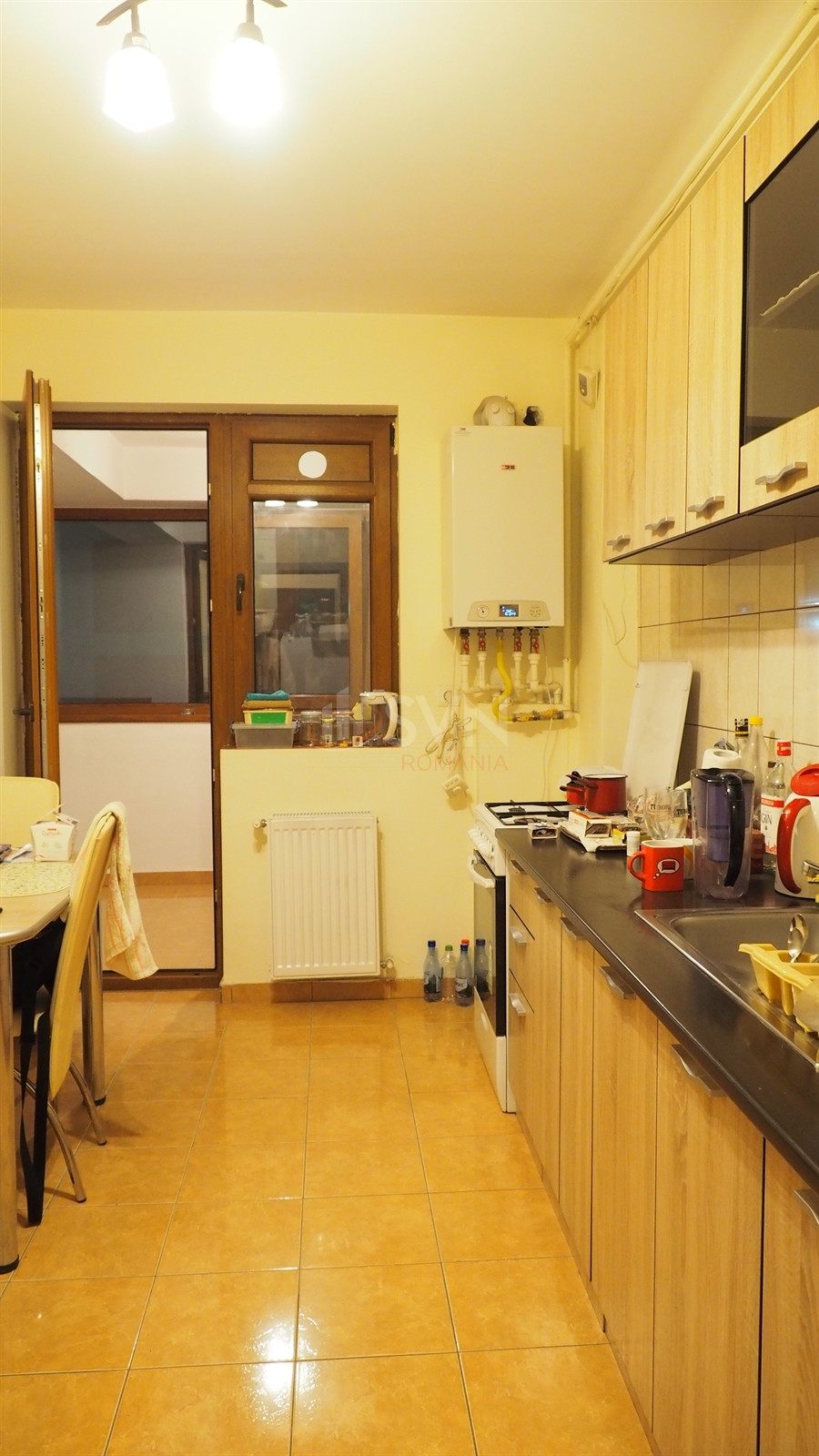 Apartament, 2 camere Ilfov/Popesti-leordeni
