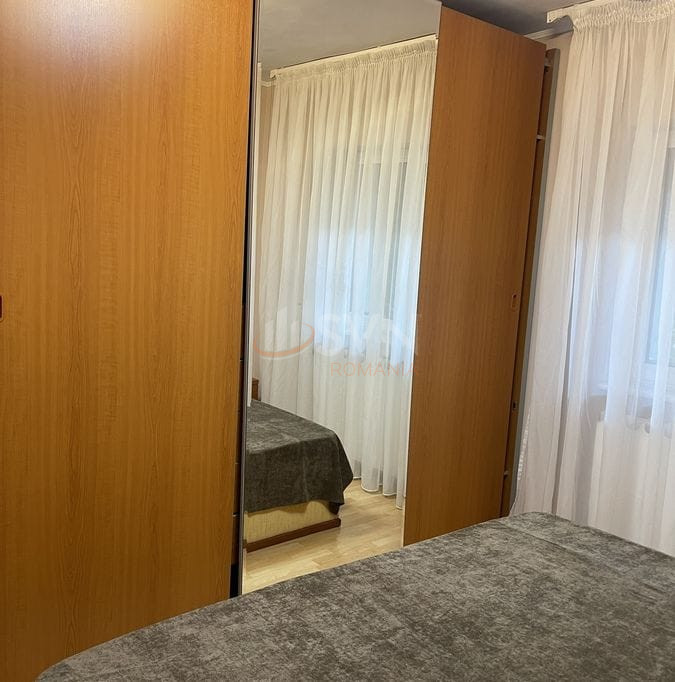 Apartament, 2 camere Bucuresti/Baneasa