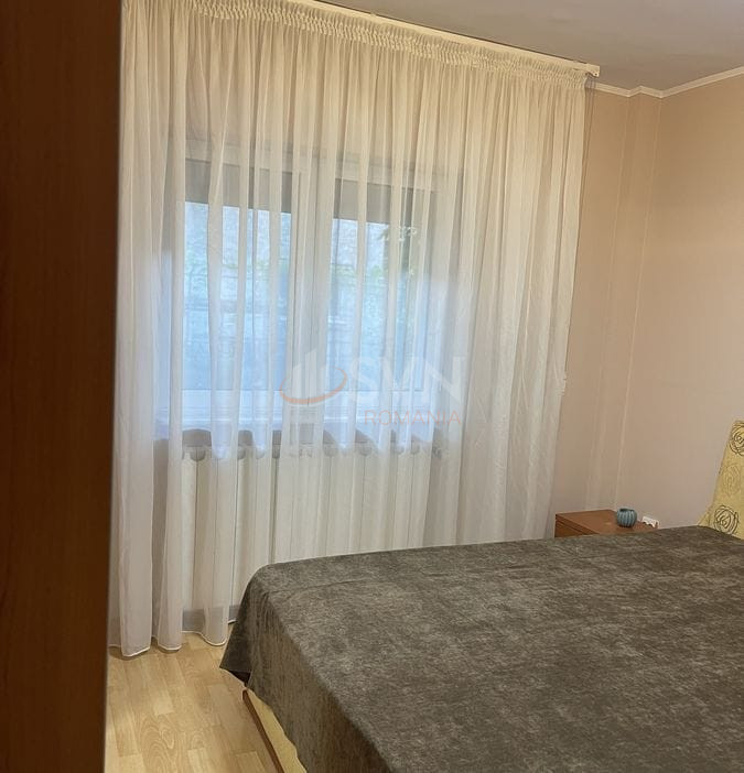 Apartament, 2 camere Bucuresti/Baneasa