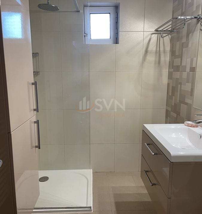 Apartament, 2 camere Bucuresti/Baneasa